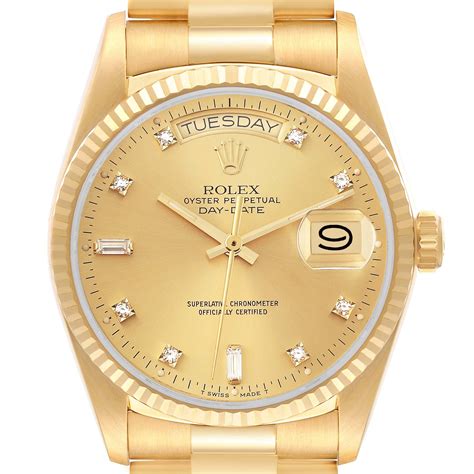 el presidente rolex price|rolex presidential for sale used.